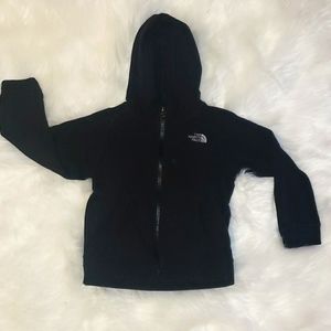 North Face light weight jacket. Great for layering